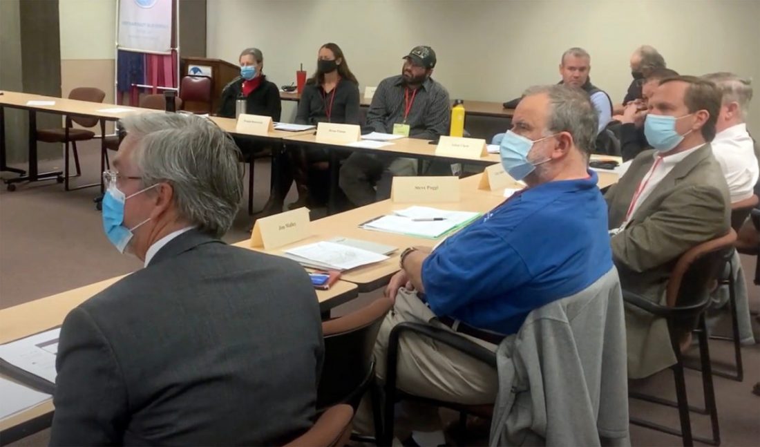 N.H. focusing on frontend solutions for solid waste News, Sports, Jobs The Nashua Telegraph